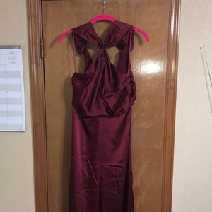 Fashion Nova Jumpsuit